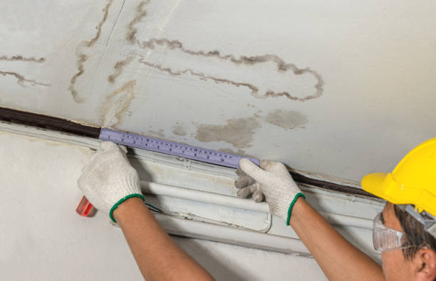 24/7 Emergency Sewage Cleanup experts in Fairfax, VA